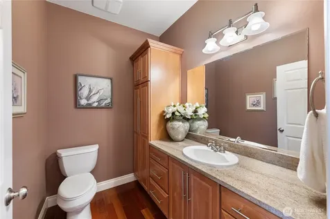 865 Burlington Heights Drive Burlington WA 98233
