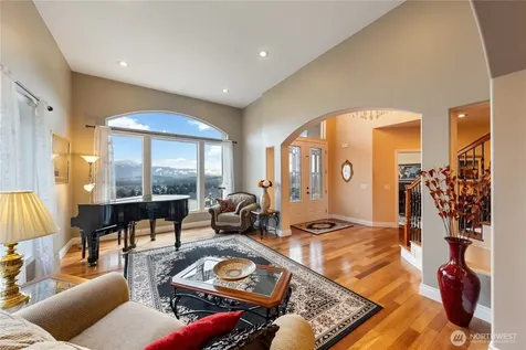 865 Burlington Heights Drive Burlington WA 98233