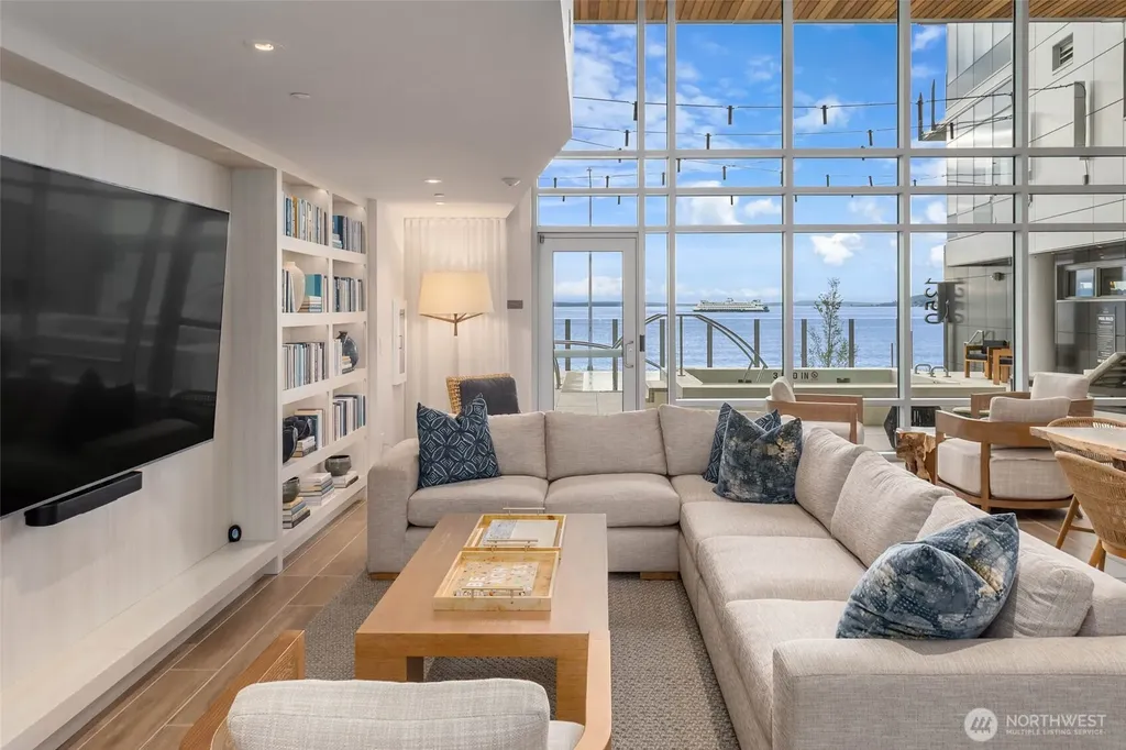 1250 Alki Avenue SW Seattle WA 98116