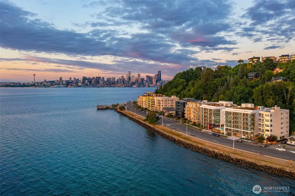 1250 Alki Avenue SW Seattle WA 98116