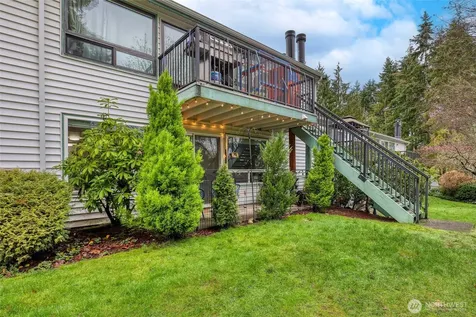 2007 SW 318th Place Federal Way WA 98023