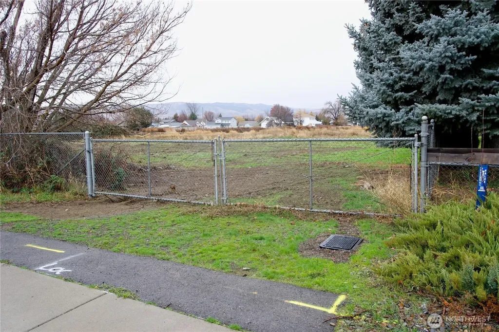 1 N Water Street Ellensburg WA 98926