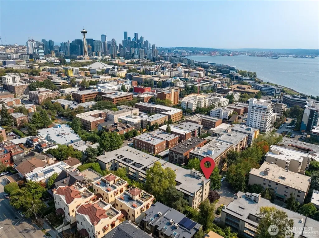 410 W Roy Street Seattle WA 98119