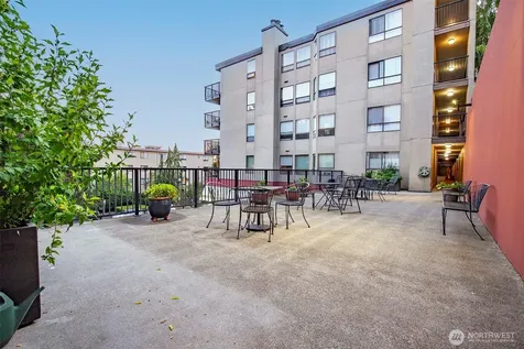 410 W Roy Street Seattle WA 98119