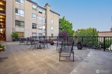 410 W Roy Street Seattle WA 98119