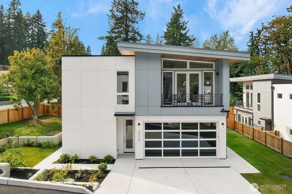3978 162nd Place SE Bellevue WA 98006