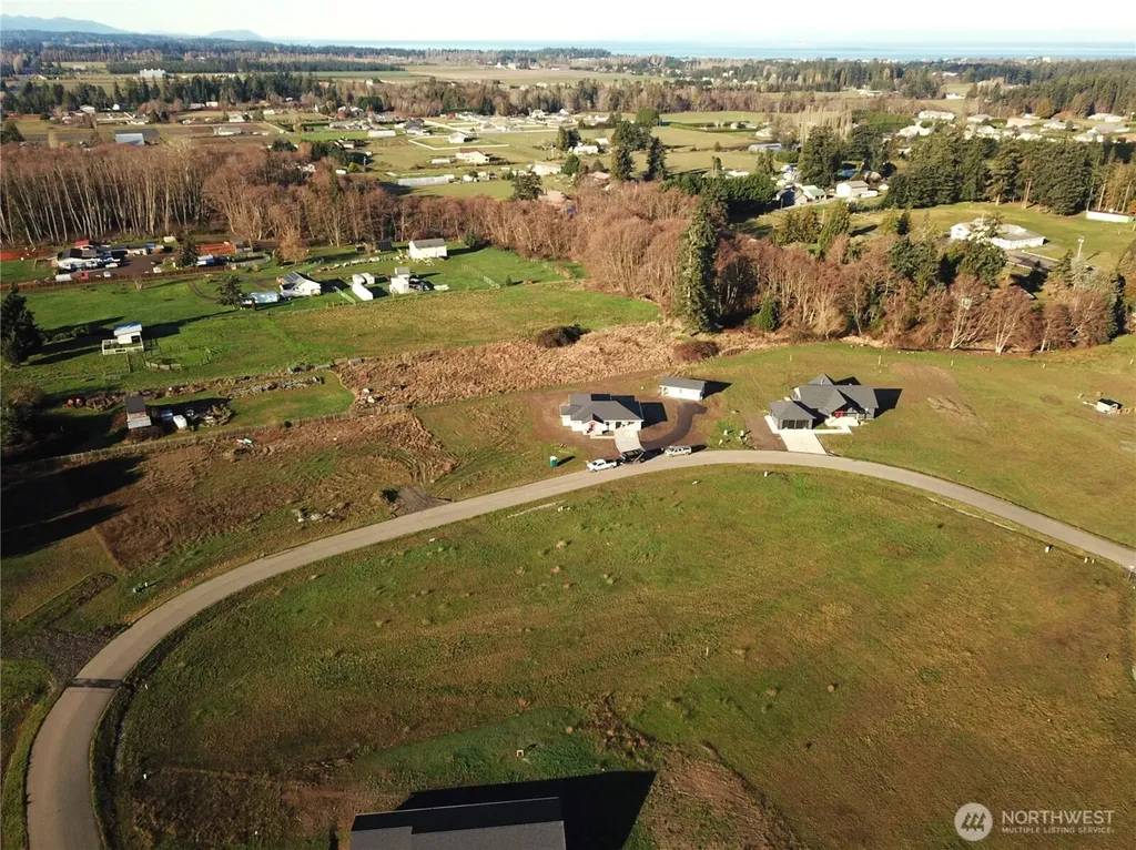 9999 Van Dyken Dr. Lot 17 Sequim WA 98382