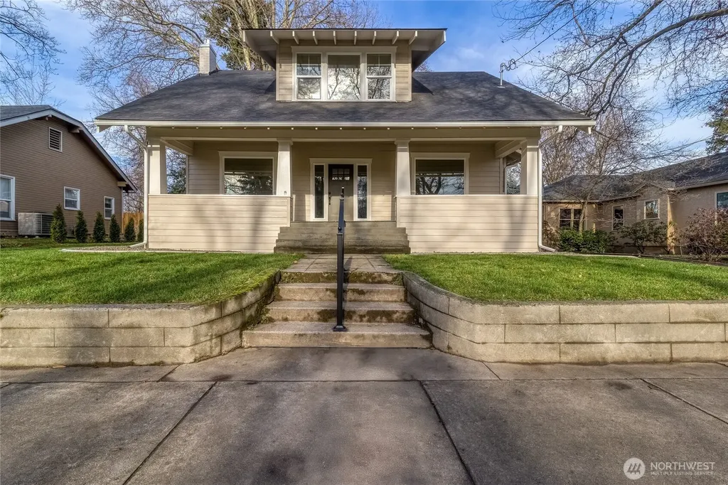 1037 E Alder Street Walla Walla WA 99362
