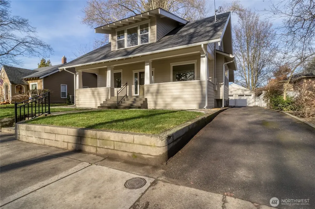 1037 E Alder Street Walla Walla WA 99362