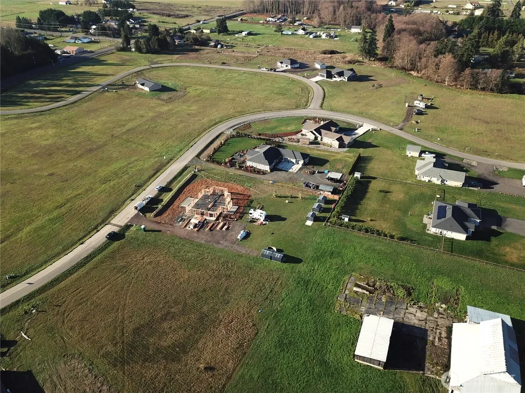 9999 Van Dyken Dr. Lot 18 Sequim WA 98382