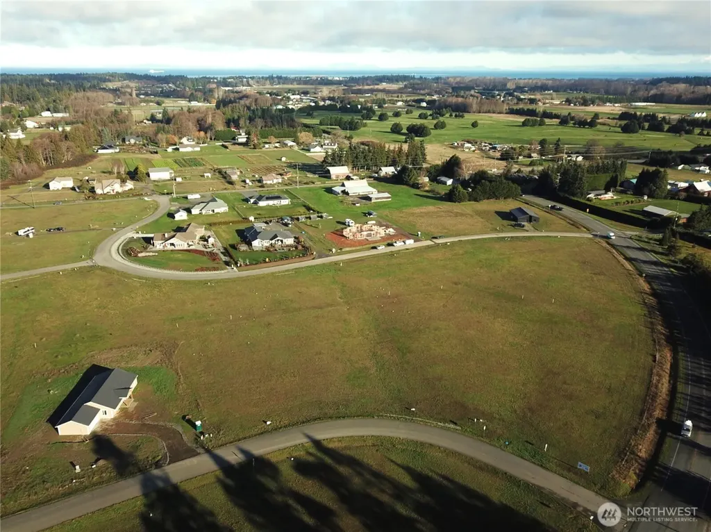 9999 Van Dyken Dr. Lot 18 Sequim WA 98382
