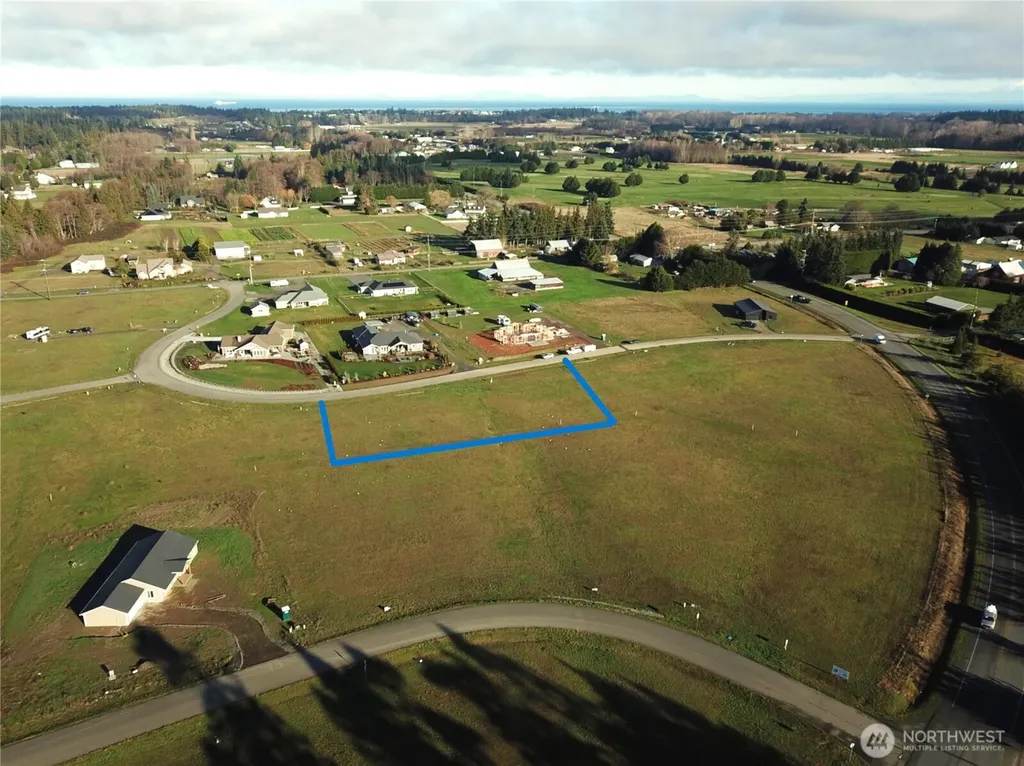 9999 Van Dyken Dr. Lot 18 Sequim WA 98382