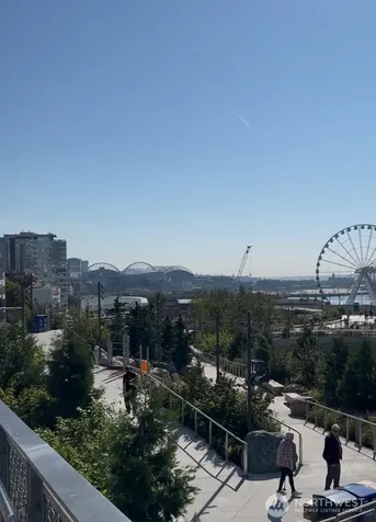 1900 Alaskan Way Seattle WA 98101