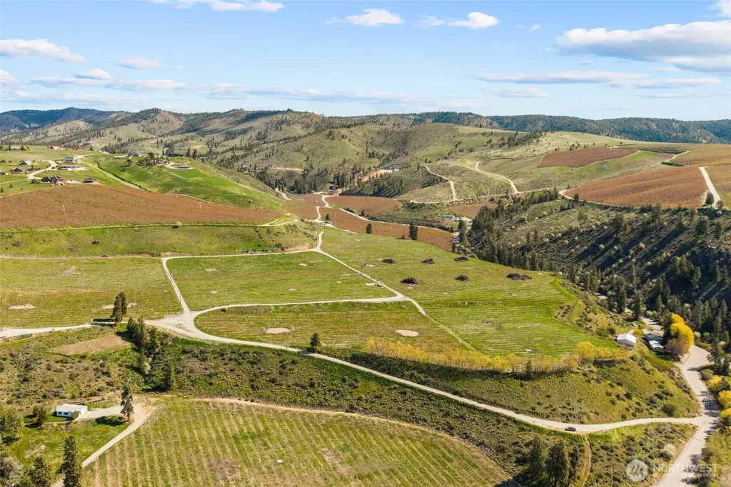 0 Boyd Loop Road Manson WA 98831