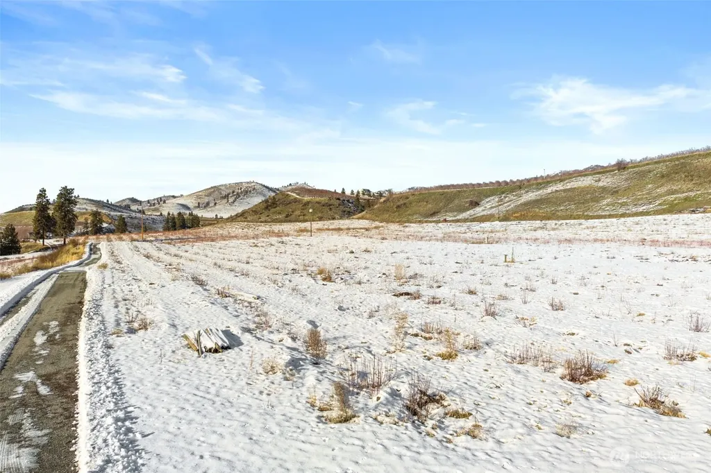 0 Boyd Loop Road Manson WA 98831