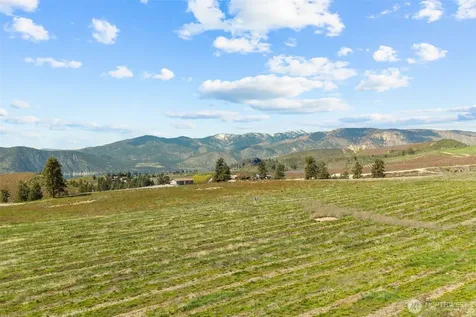 0 Boyd Loop Road Manson WA 98831