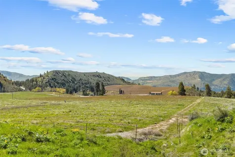 0 Boyd Loop Road Manson WA 98831