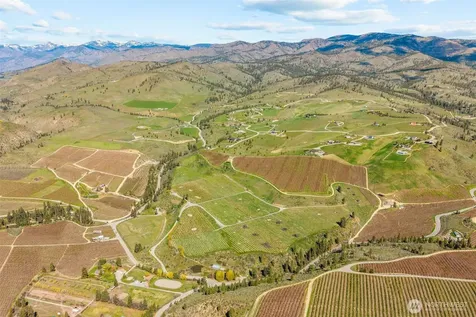 0 Boyd Loop Road Manson WA 98831