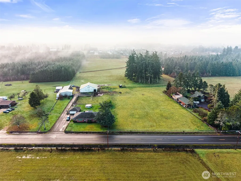 1966 Bishop Road Chehalis WA 98532