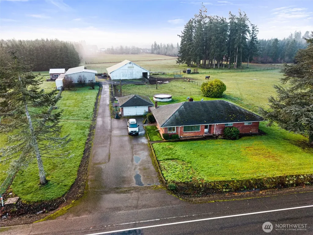 1966 Bishop Road Chehalis WA 98532