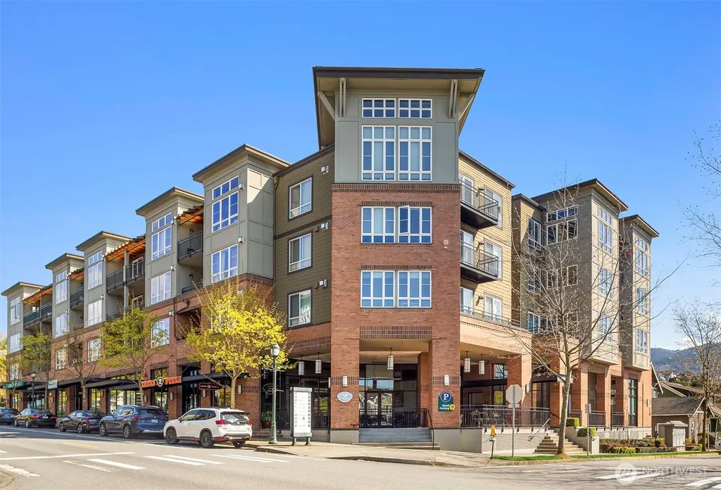 1840 25th Avenue NE Issaquah WA 98029
