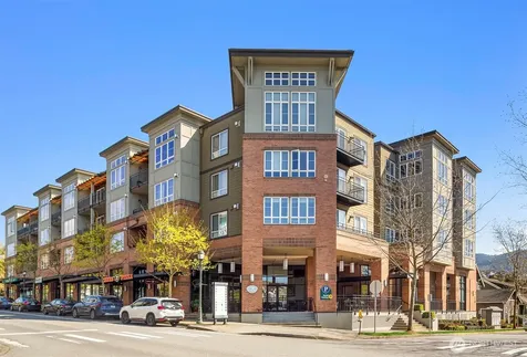 1840 25th Avenue NE Issaquah WA 98029