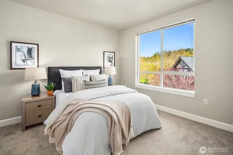 1840 25th Avenue NE Issaquah WA 98029