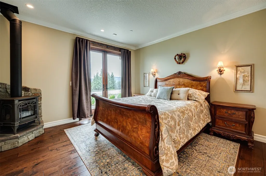 421 Woodland Heights Road Woodland WA 98674