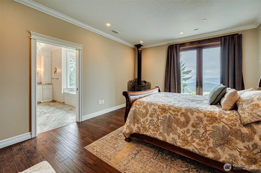 421 Woodland Heights Road Woodland WA 98674