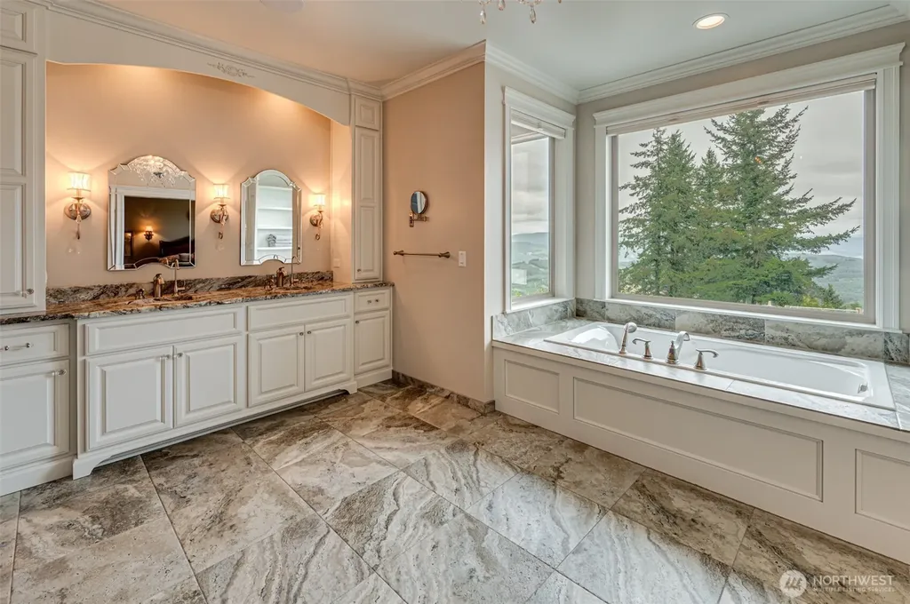 421 Woodland Heights Road Woodland WA 98674