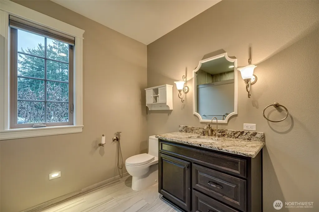 421 Woodland Heights Road Woodland WA 98674