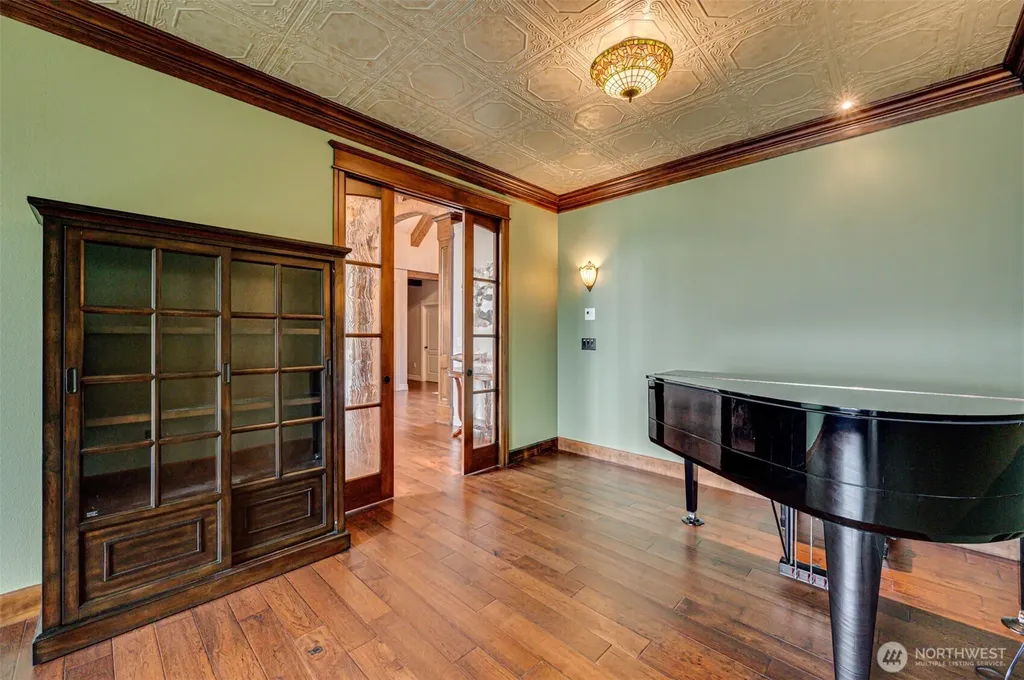 421 Woodland Heights Road Woodland WA 98674