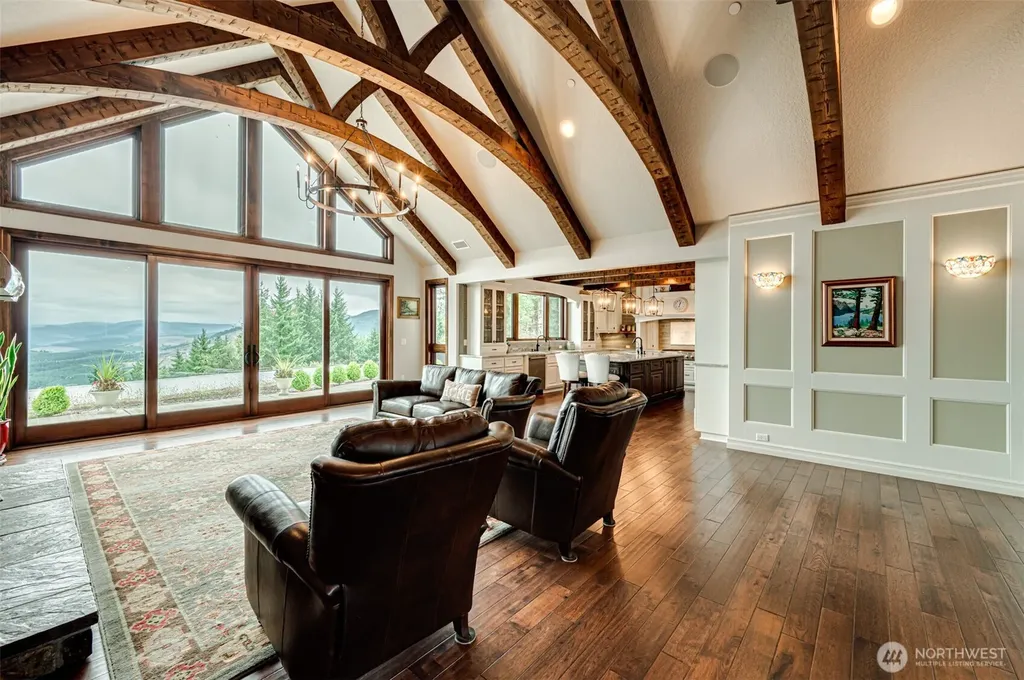 421 Woodland Heights Road Woodland WA 98674