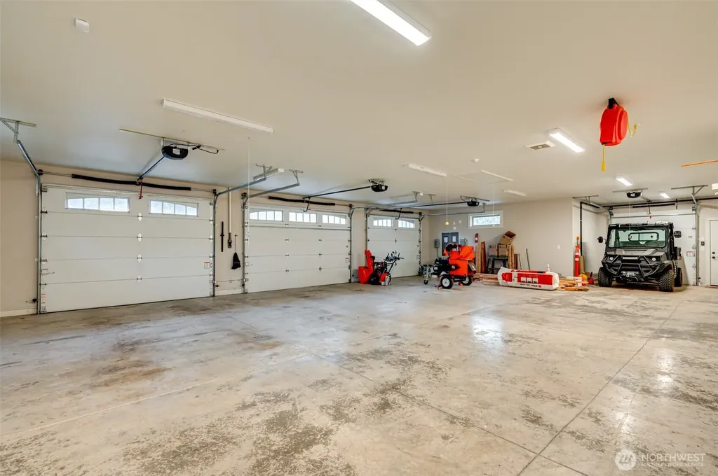 421 Woodland Heights Road Woodland WA 98674
