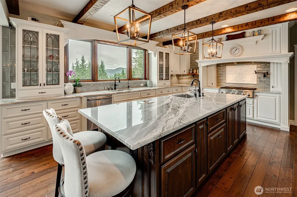 421 Woodland Heights Road Woodland WA 98674