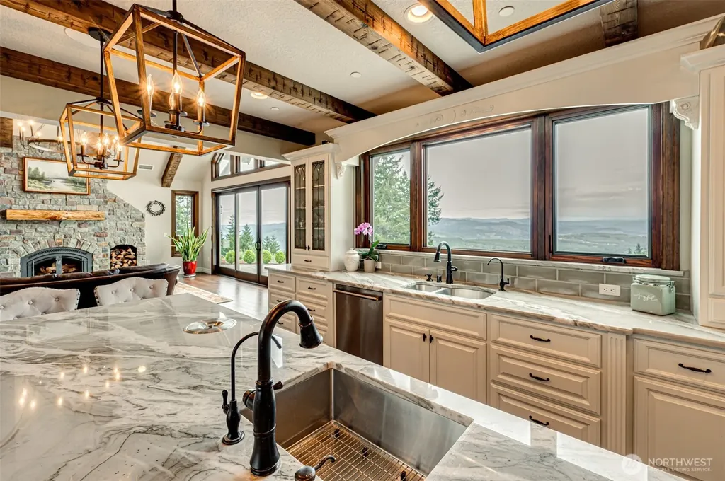421 Woodland Heights Road Woodland WA 98674