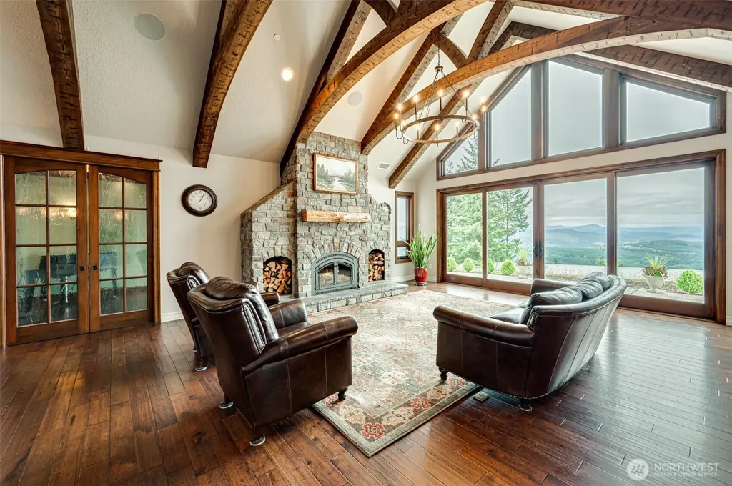421 Woodland Heights Road Woodland WA 98674