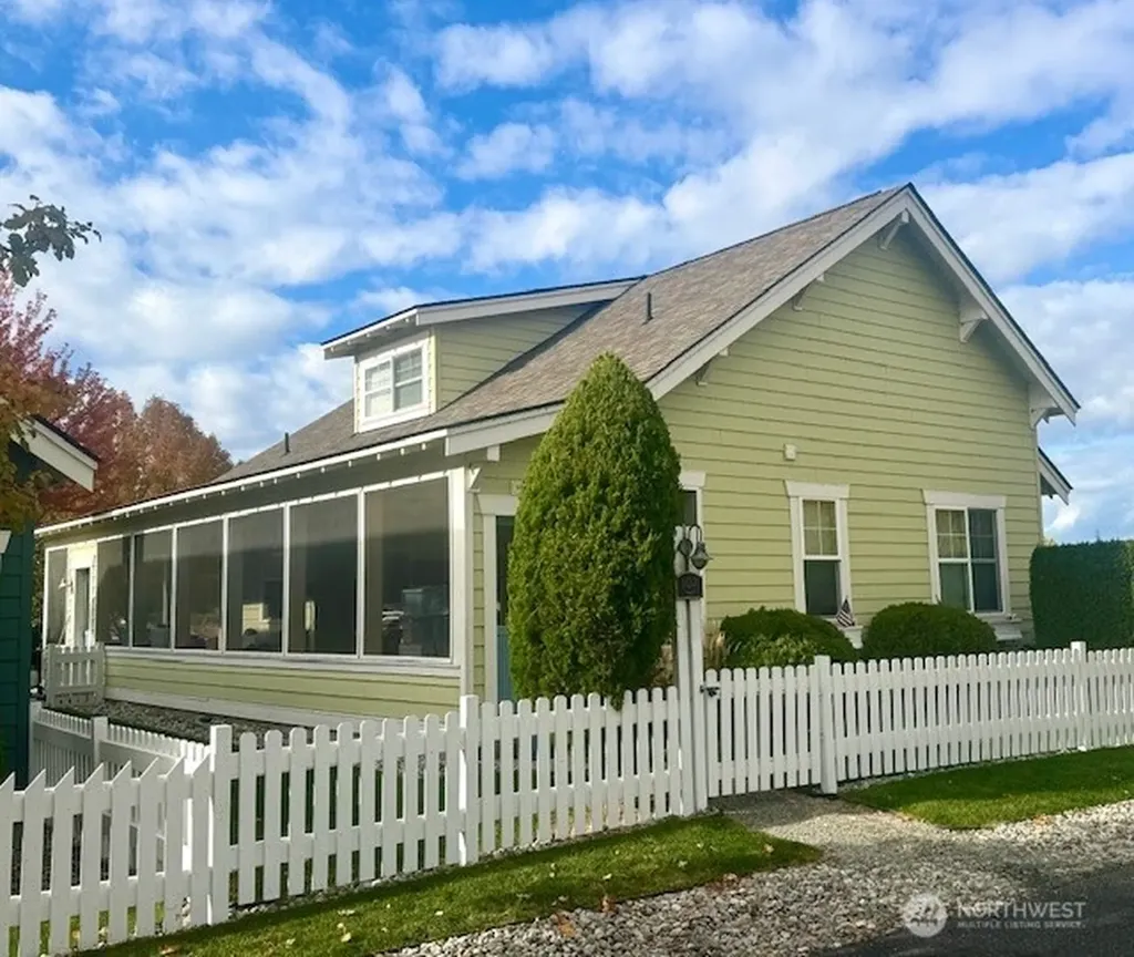 107 Timbuktu Lane Oroville WA 98844