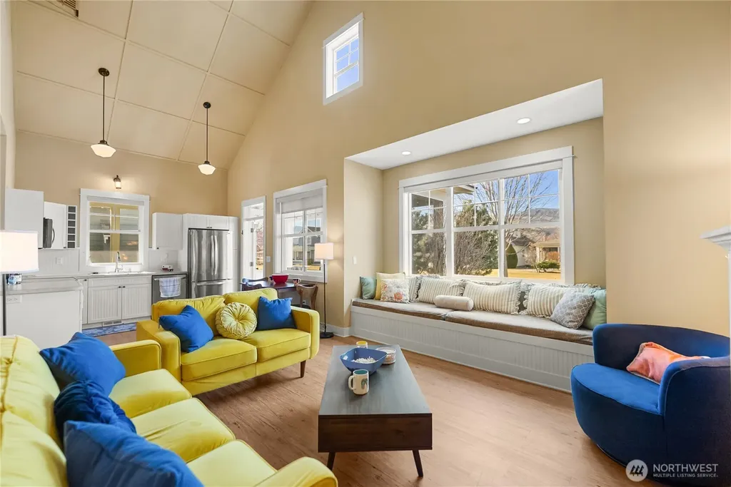 107 Timbuktu Lane Oroville WA 98844