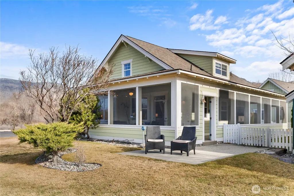107 Timbuktu Lane Oroville WA 98844