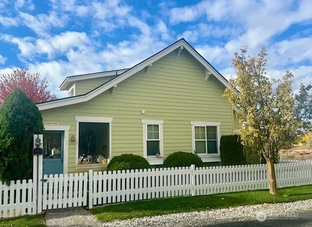 107 Timbuktu Lane Oroville WA 98844