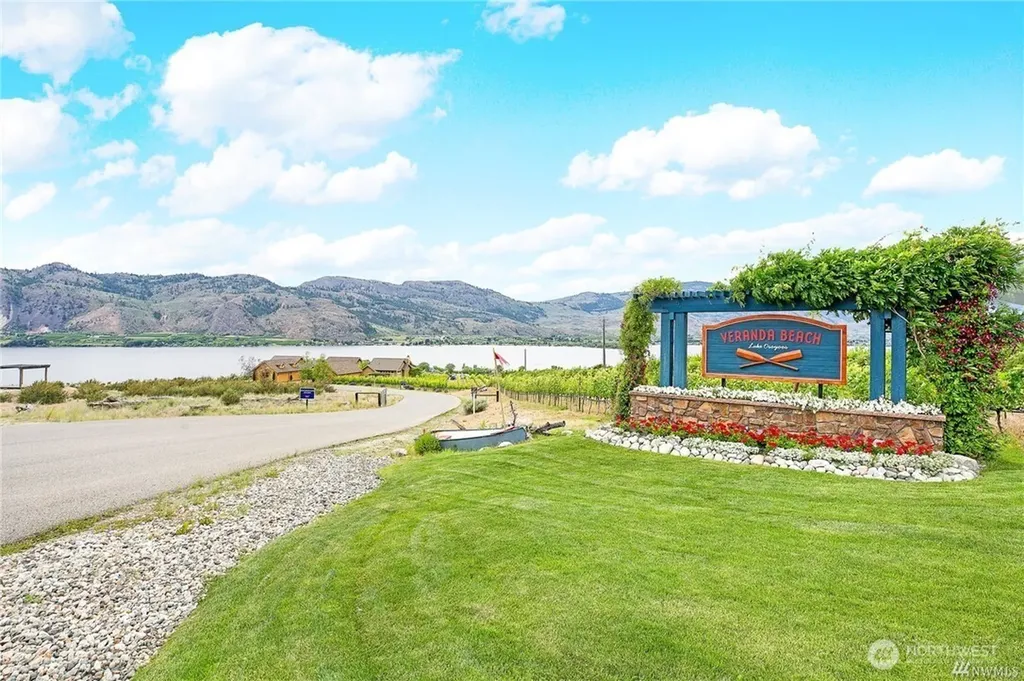 107 Timbuktu Lane Oroville WA 98844