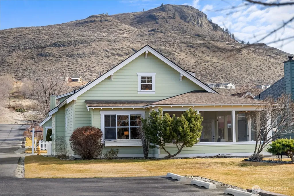 107 Timbuktu Lane Oroville WA 98844