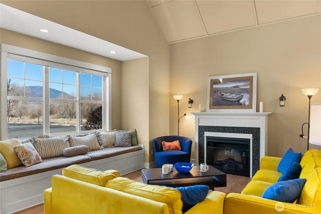 107 Timbuktu Lane Oroville WA 98844