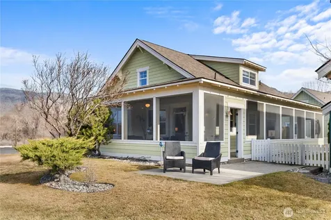 107 Timbuktu Lane Oroville WA 98844