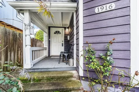 1916 Martin Luther King Jr Way Tacoma WA 98405