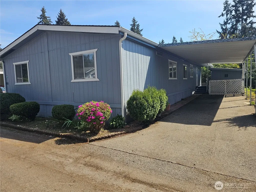 11224 124th Street Ct E Puyallup WA 98374