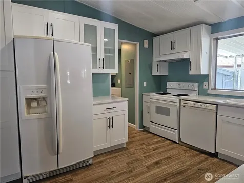 11224 124th Street Ct E Puyallup WA 98374