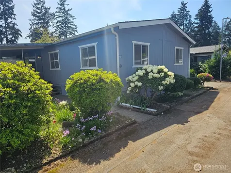 11224 124th Street Ct E Puyallup WA 98374