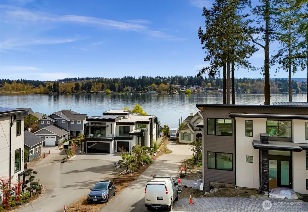8329 NE Juanita Drive Kirkland WA 98034